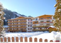 Alpenhotel Saalbach thumbnail