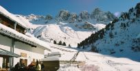 Cheap Holidays to 4* Hotel Panorama Sonnenresidenz Waldhotel, Seefeld provided by Alpha Rooms