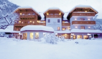 Hotel Malteinerhof - Hotel Malteinerhof - 
			