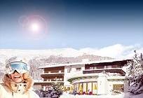 wintersport Oostenrijk Hotel Gebhard Fiss
