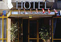 Austria Trend Hotel Beim Theresianum