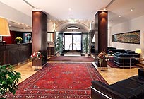Best Western Hotel StieglBr&auml;u