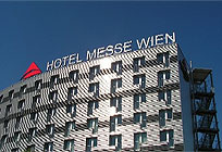 Austria Trend Hotel Messe