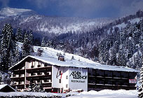 Bild 1 Hotel Achentalerhof