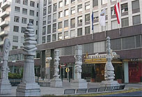Schick Hotel Am Parkring - Worldhotels