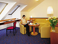 Austria Trend Hotel Favorita
