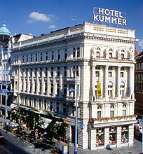 Hotel Kummer