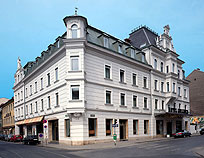 Hotel Gollner