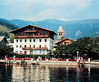 Hotel Seehof