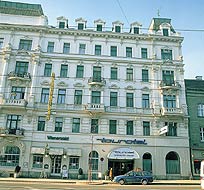 Tourotel Mariahilf
