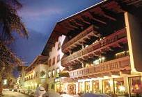 Hotel Kirchenwirt