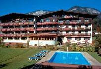 Hotel Tyrol