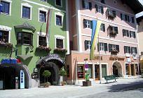 Hotel Strasshofer