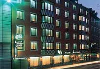 Hotel Innsbruck
