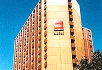 Hotel Ibis Wien Mariahilf