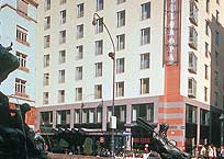 Austria Trend Hotel Europa Wien