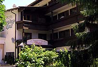 Hotel Tirolerhof