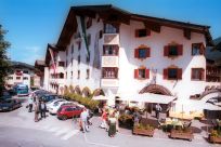 Hotel Schwarzer Adler
