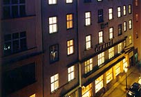 Hotel Central