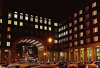Hotel Starlight Suiten Mad&aacute;ch