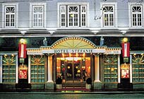 Schick Hotel Stefanie - Worldhotels