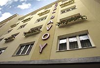 Hotel Savoy