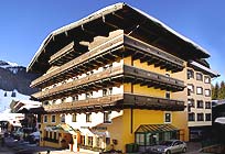 Sport & Spa&szlig; Hotel Neuhaus