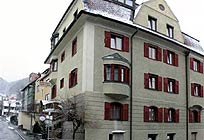 Hotel Tautermann