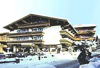 Hotel Mitteregger