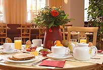 Boutiquehotel Stadthalle