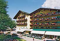 Hotel Die Post