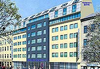 Hotel Fleming's