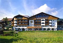 Skivakantie Wintersport Seefeld Hotel Kaltschmid