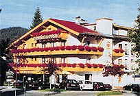 Hotel Seefelderhof