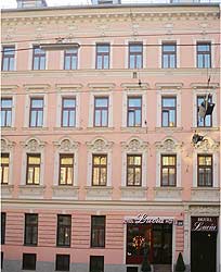 Hotel Lucia