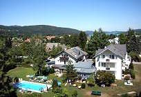 Hotel Villa Flora