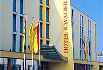 Hotel Kavalier - Big deal!