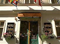Hotel Graf Stadion