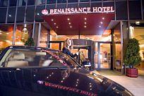 RAMADA Hotel Salzburg City