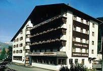Hotel Arlberg