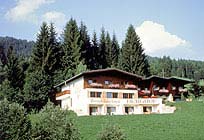 Hotel Berghof