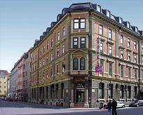 Hotel Central