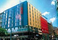 Bild 1 Hotel Intercity Wien