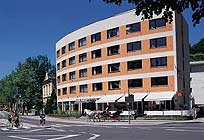 Schw&auml;rzler Hotel Neutor