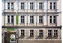 Bild 1 Hotel City Deutschmeister