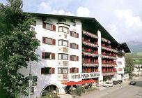 Hotel Maria Theresia
