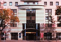 Austria Trend Hotel Lassalle