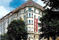 Schick Hotel Erzherzog Rainer - Worldhotels