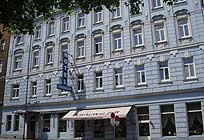 Hotel Donauwalzer