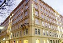 Hotel Le M&eacute;ridien Wien
